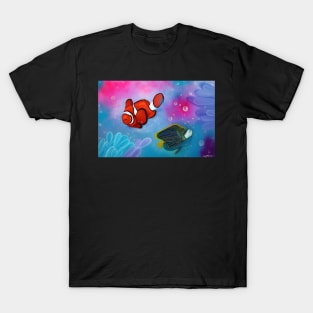 The Reef T-Shirt